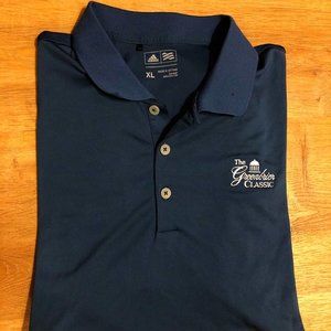 Adidas Greenbrier Classic Golf Polo